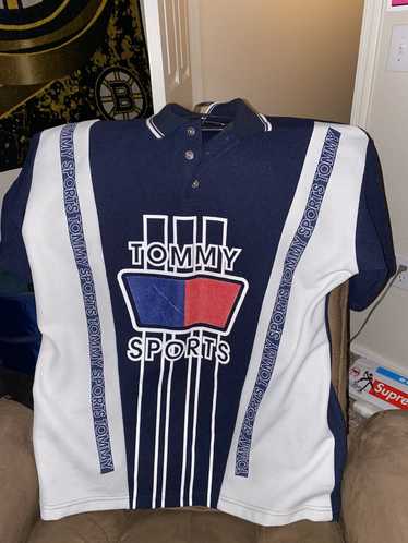 Tommy Hilfiger Vintage Tommy polo - image 1