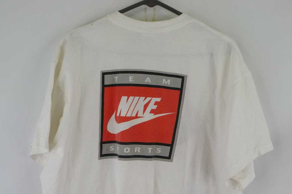 Nike × Vintage Vintage 90s Nike Arizona State Uni… - image 6