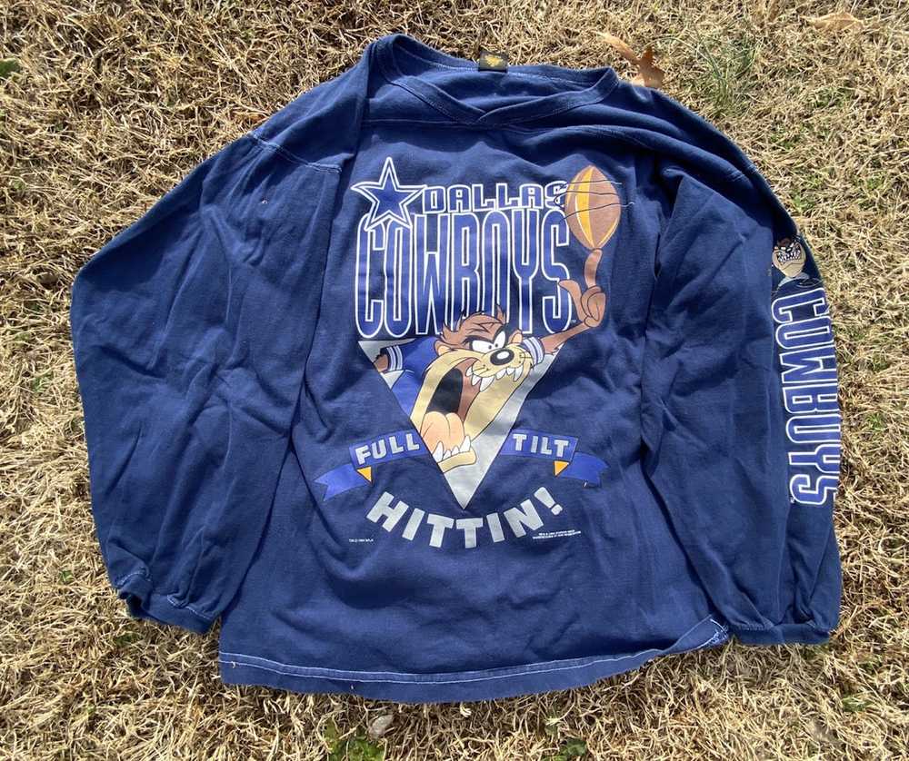 Dallas Cowboys Est 1960 Vintage Dallas Cowboys Shirt - Wiseabe