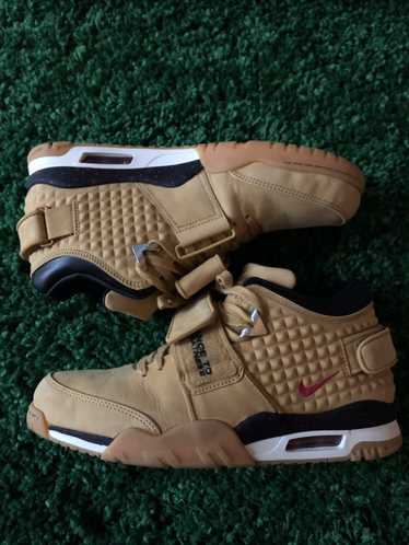 Nike Air TR Cruz Wheat 2015