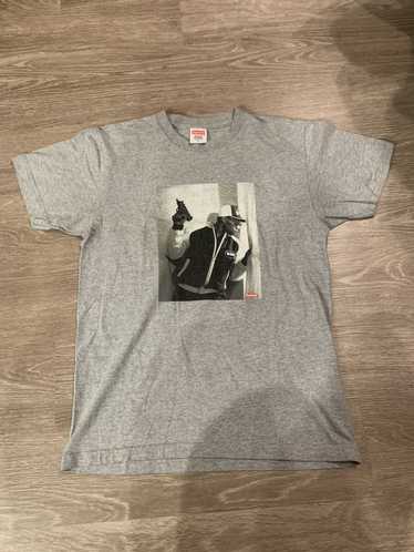 Supreme cheap krs tee