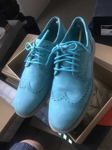 Cole Haan × Nike Lunargrand Wing Tip C11514