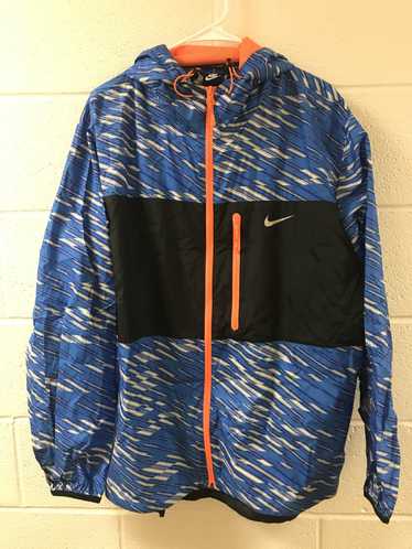 Nike Nike Lightweight Jacket