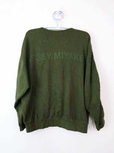 Issey Miyake Rare Issey sweater! - image 1