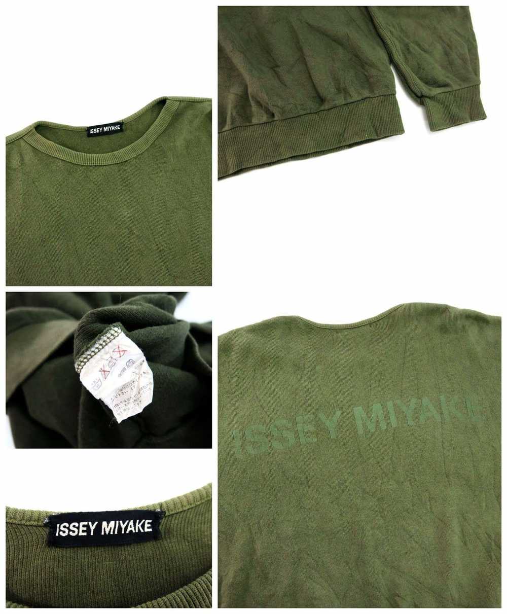 Issey Miyake Rare Issey sweater! - image 2