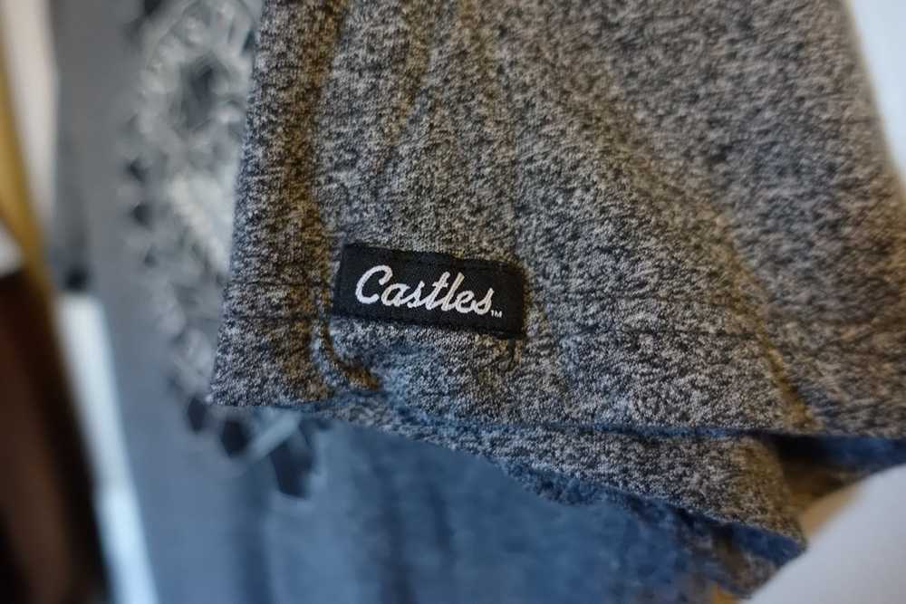 Crooks & Castles Crooks & Castles All Hail The Ru… - image 4