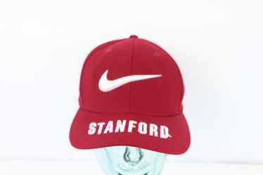 Nike × Vintage Vintage 90s Nike Stanford Spell Ou… - image 1