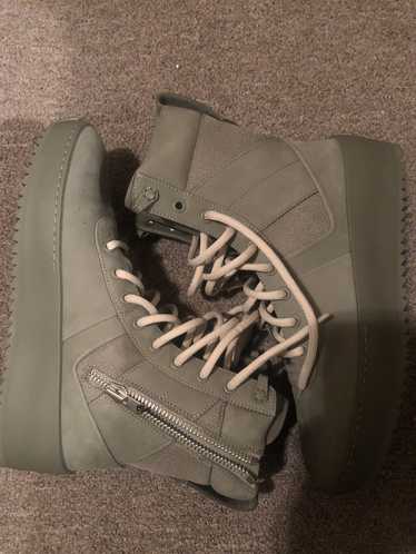 fear of god military sneakers - Gem fear of god military sneakers - Gem