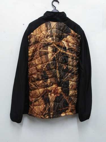 Designer × Japanese Brand Find out fleece jacket