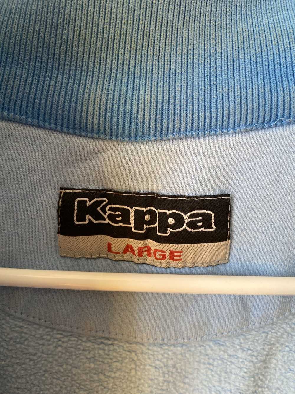 Kappa Kappa LA Jacket - image 3