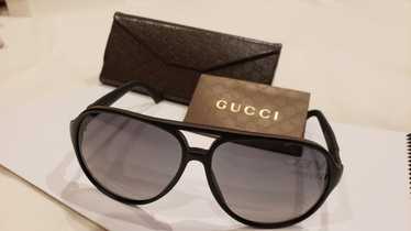 Gucci Polarized Sunglasses - image 1
