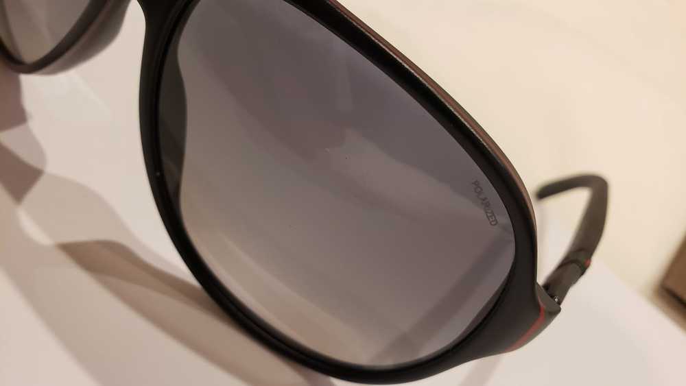 Gucci Polarized Sunglasses - image 5