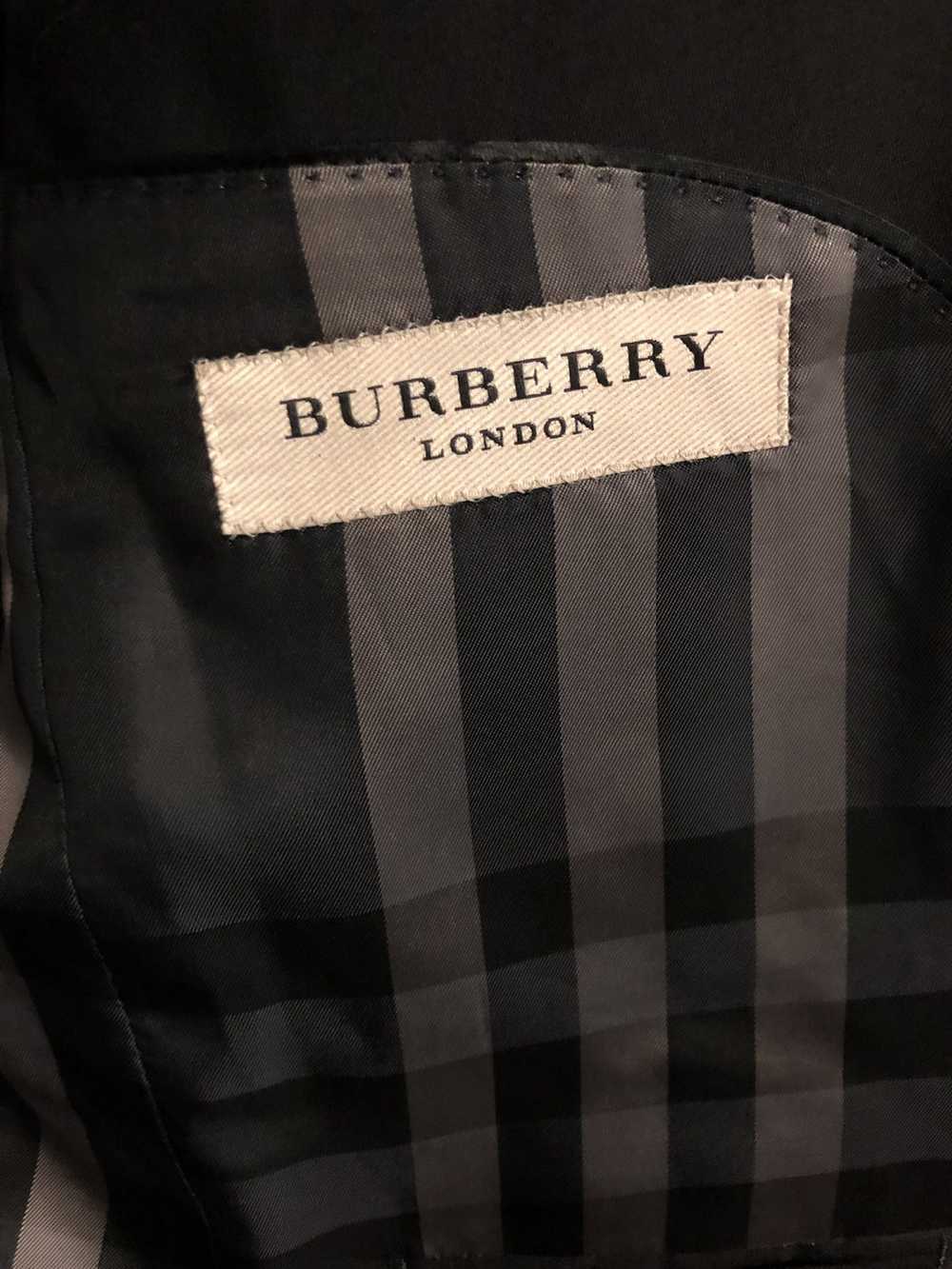 Burberry × Burberry Prorsum Burberry London Blaze… - image 4