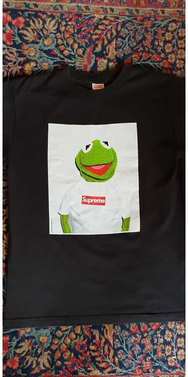 Supreme kermit tee - Gem