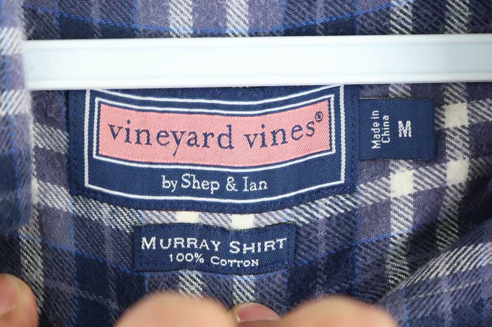 Vineyard Vines Vineyard Vines Murray Shirt Long S… - image 3