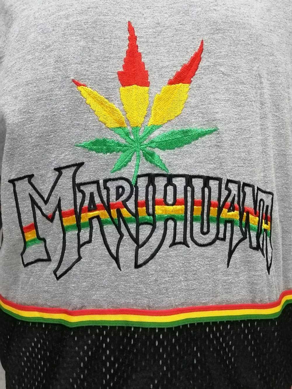 Bob Marley × I Hate Reggae Music, I Hate It × Str… - image 2