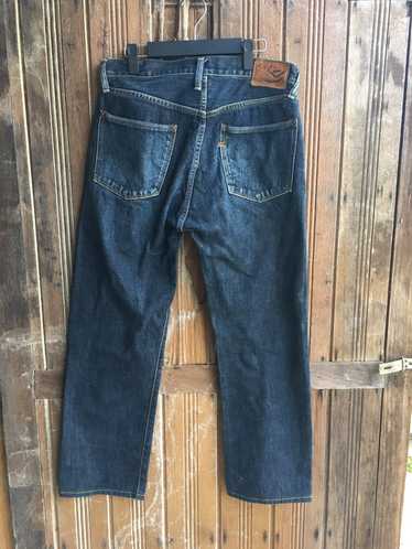 5％OFF】 juemi＊REMAKE DENIM VINTAGE PANTS デニム/ジーンズ - www