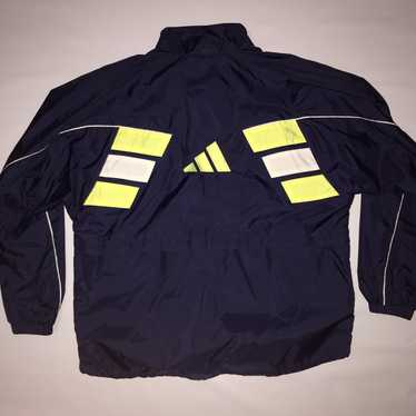 Adidas × Vintage Vintage adidas 3m jacket - image 1