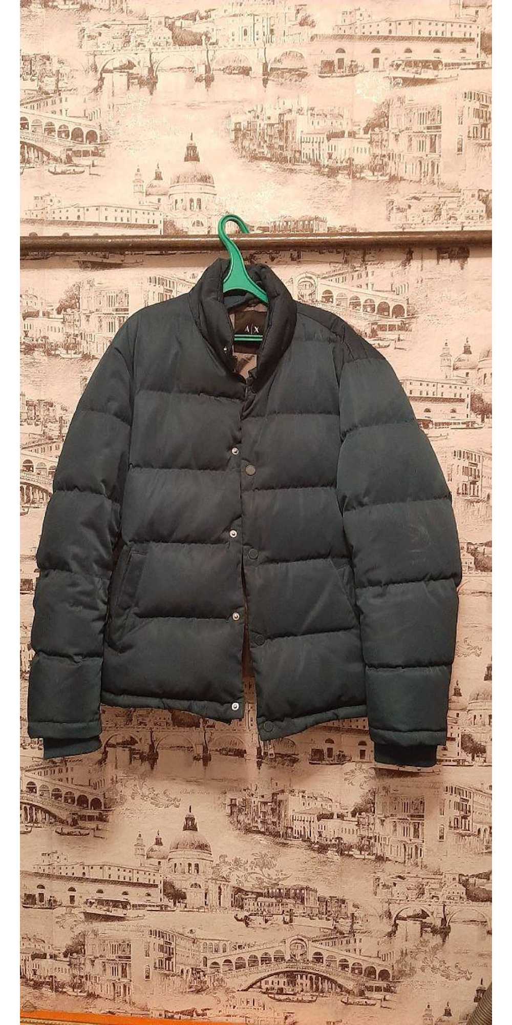 Armani Exchange Puffer jacket - image 4