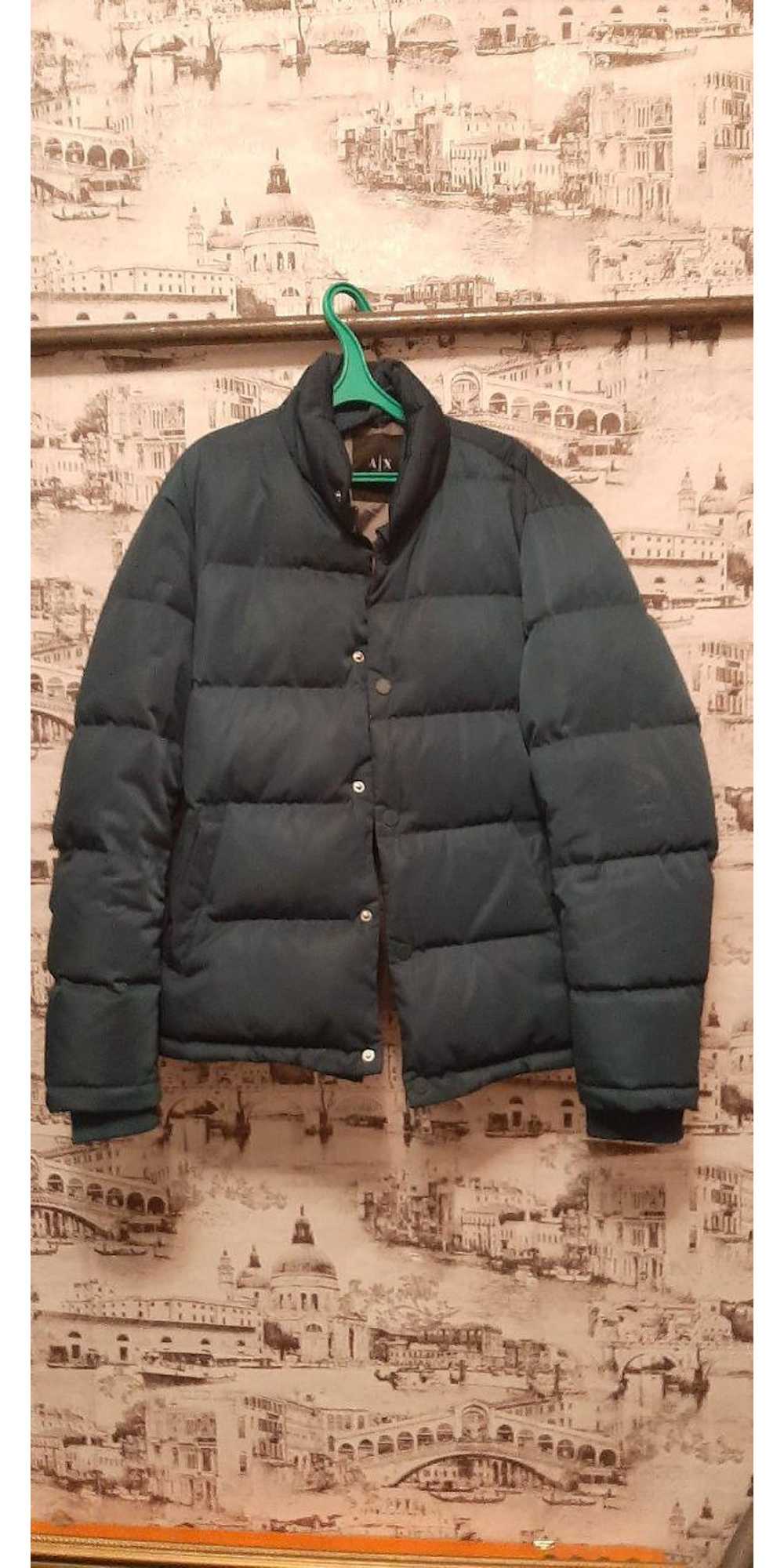 Armani Exchange Puffer jacket - image 5