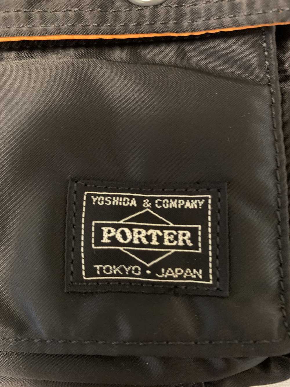 Porter Porter Waist Bag - image 3
