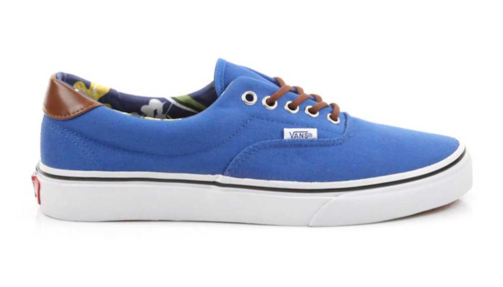 Vans Vans Era 59 "Aloha" Blue Edition - image 1