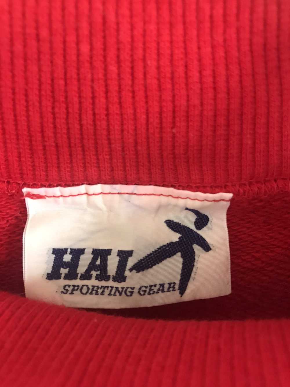 Hai Sporting Gear × Issey Miyake Vintage Hai Spor… - image 6