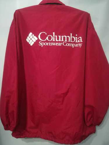 Columbia × Vintage Vintage Columbia Sportwear Com… - image 1