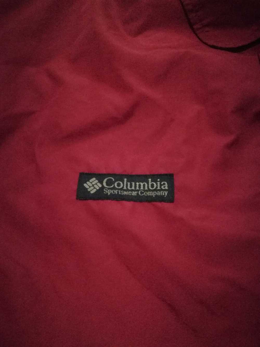 Columbia × Vintage Vintage Columbia Sportwear Com… - image 4