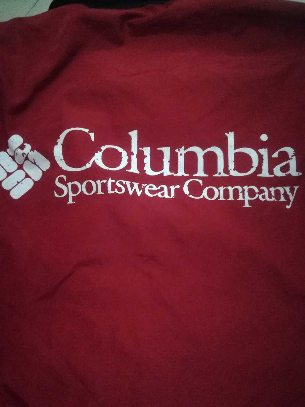Columbia × Vintage Vintage Columbia Sportwear Com… - image 8