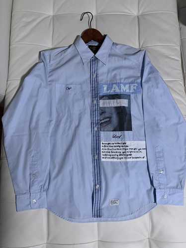 Wtaps long shirt - Gem