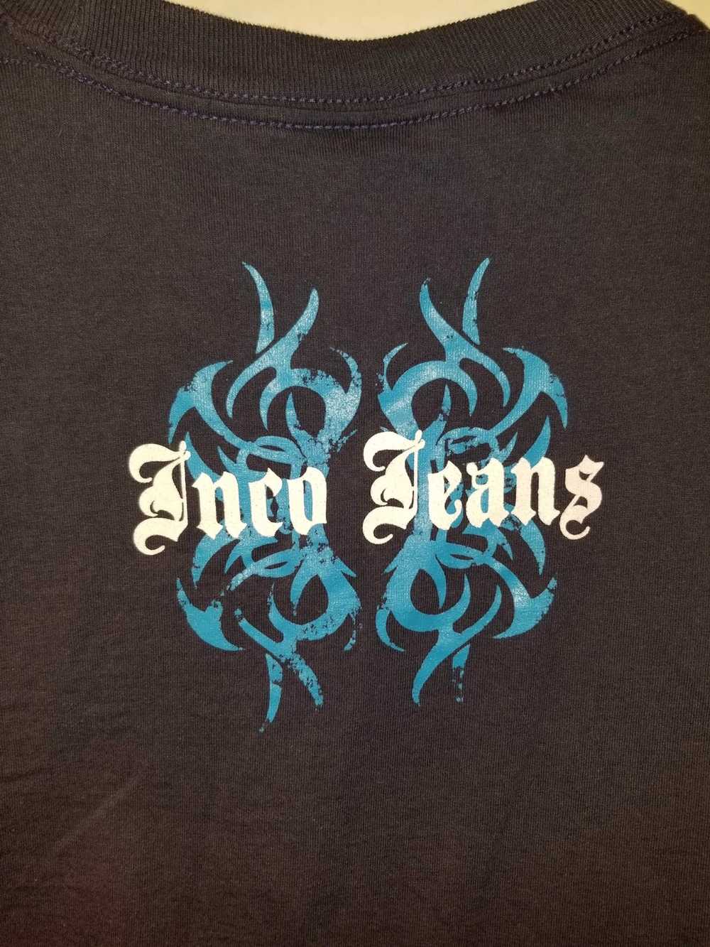 Jnco Vintage 1990’s JNCO T-shirt - image 6