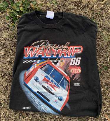 NASCAR × Vintage Vintage Nascar Darrell Waltrip S… - image 1