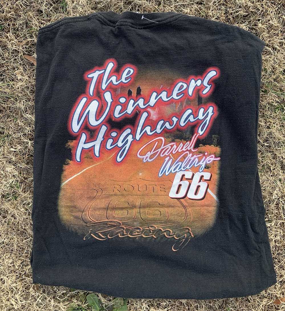 NASCAR × Vintage Vintage Nascar Darrell Waltrip S… - image 2