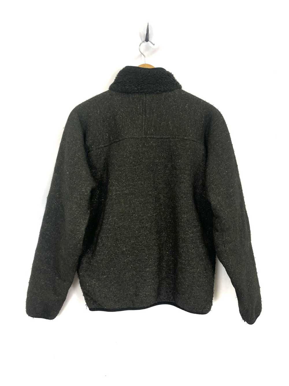 Penfield Made In USA Penfield Sherpa Fleece - image 3