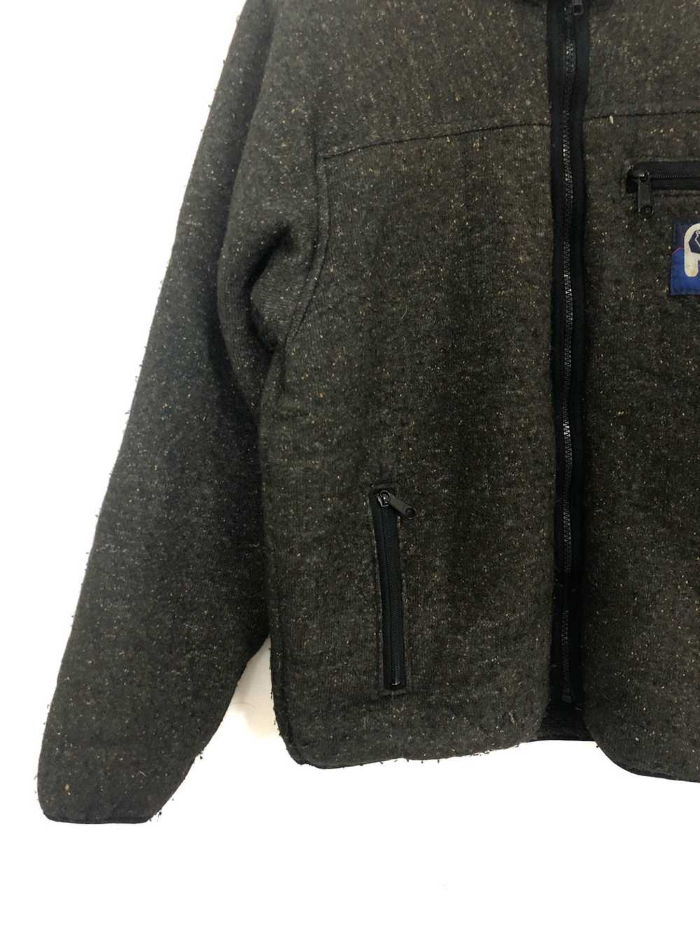 Penfield Made In USA Penfield Sherpa Fleece - image 6