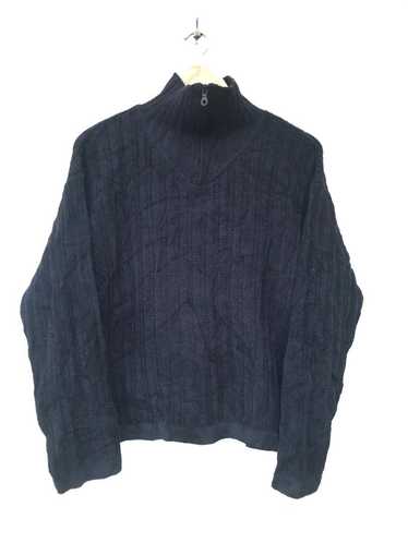 Givenchy Vintage Monsieur by Givenchy knitwear - image 1
