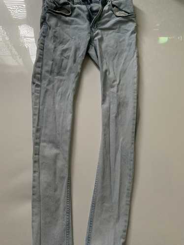 Cotton On Light blue skinny jeans