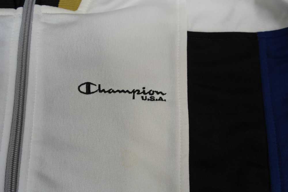 Champion × Vintage CHAMPION Vintage Track Top - image 6