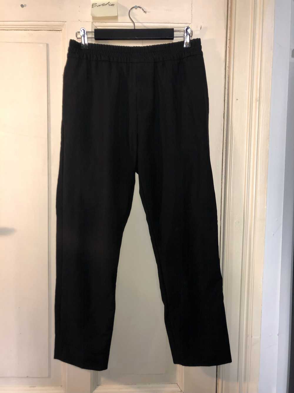 Acne Studios Acne Studios Ryder Trousers - image 2