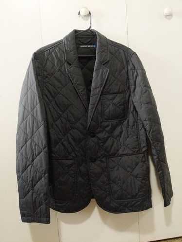 Vince Camuto Vince Camuto Quilted Blazer