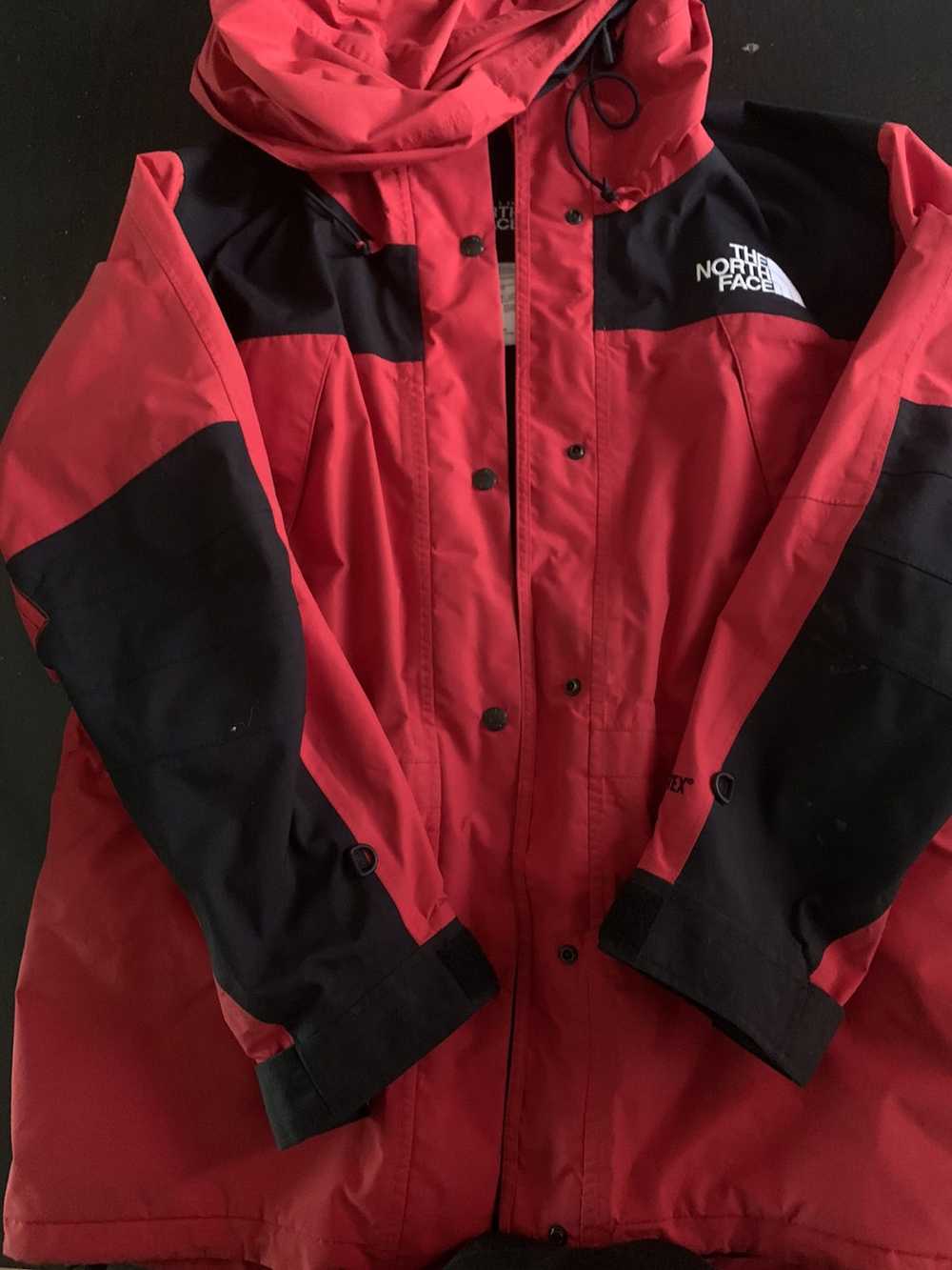 Goretex × The North Face NorthFace Goretex - image 1