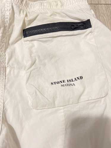 Stone Island STONE ISLAND MARINA LOUNGE PANTS