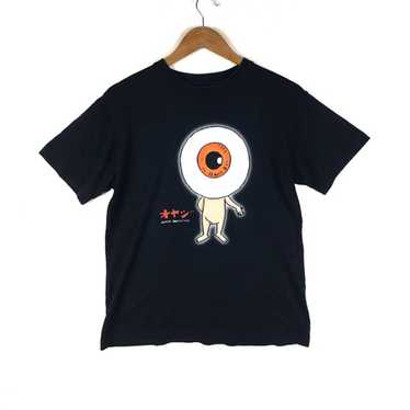 Cartoon Network × Japanese Brand 90s Medama Oyaji… - image 1