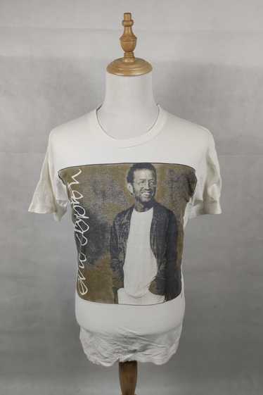 Vintage Vintage Eric Clapton 90s 1995 tour shirt