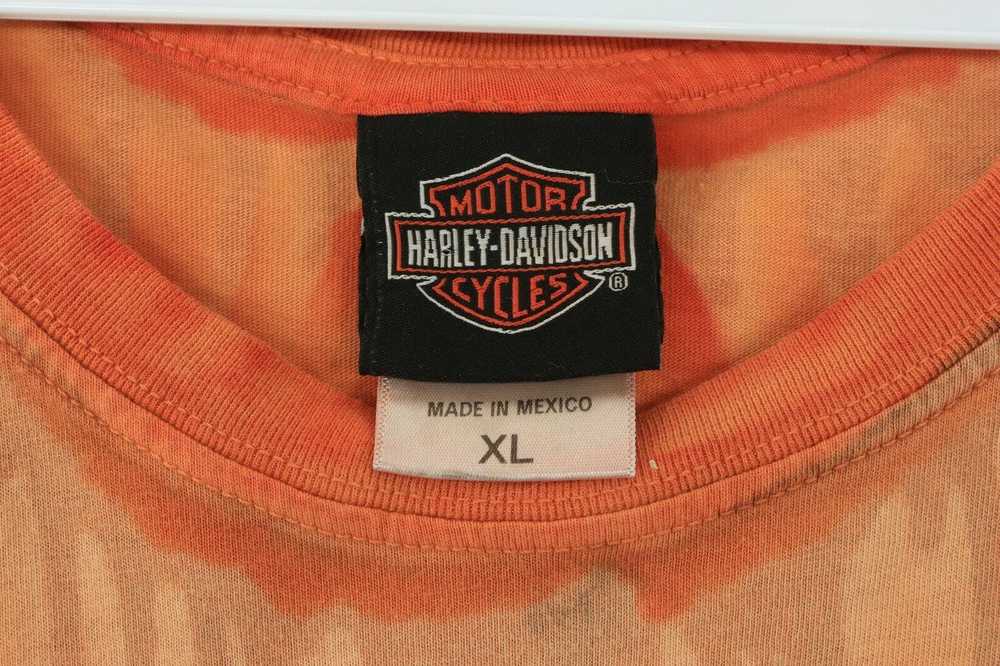 Harley Davidson Harley Davidson Mens Motor City R… - image 5