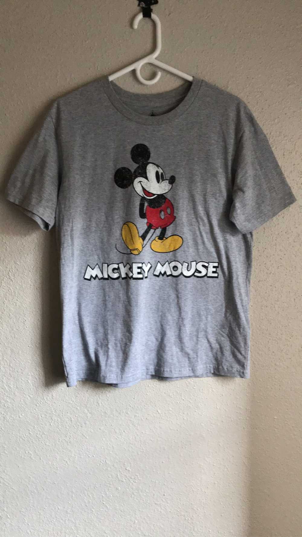 Cartoon Network × Disney × Vintage Disney Mickey Mous… - Gem