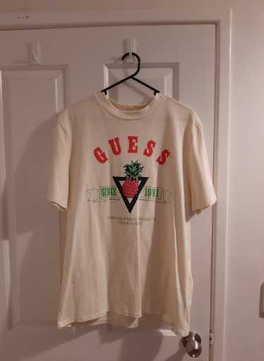 Guess × Round Two Guess x Sean Wotherspoon Farmer'