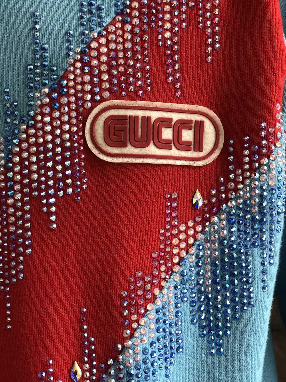 Gucci Gucci sweatshirt - image 3