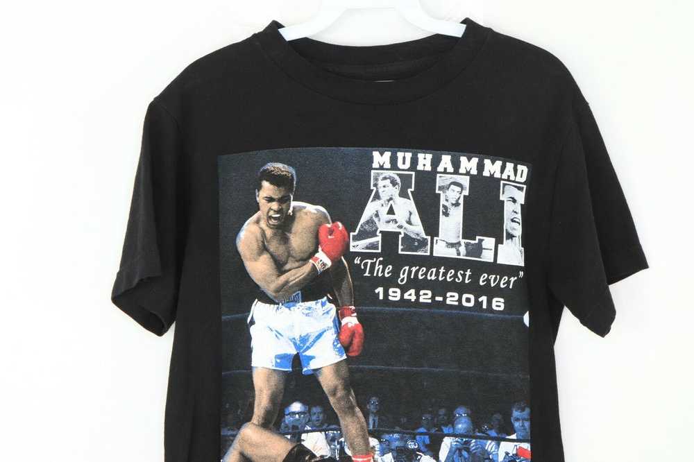 Other Muhammad Ali Mens Memorial 1942-2016 Boxing… - image 2
